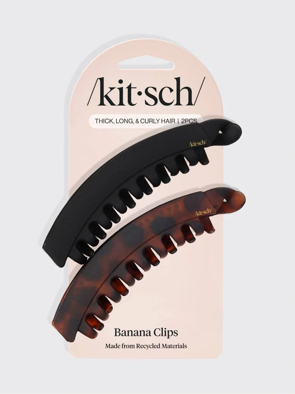 Kitsch 1980s banana